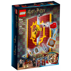 Flaga Gryffindoru 76409 Lego Harry Potter