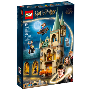 Hogwart: Pokój życzeń 76413 Lego Harry Potter