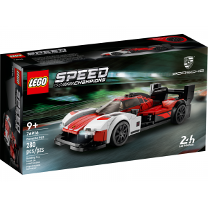 Porsche 963 76916 Lego Speed Champions