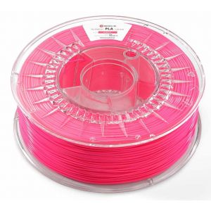 Filament PLA 1 kg – różowy