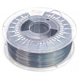 Filament PLA Smooth 0,9 kg - srebrny
