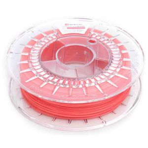 Filament PLA Activ 0,5 kg - czerwony