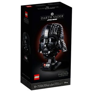Hełm Dartha Vadera 75304 Lego Star Wars