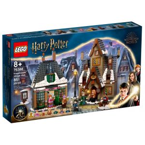 Wizyta w wiosce Hogsmeade 76388 Lego Harry Potter