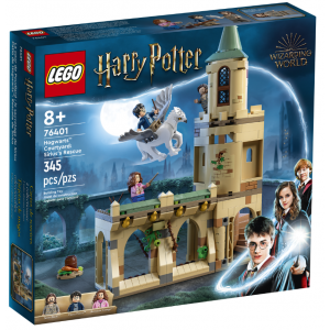 Dziedziniec Hogwartu 76401 Lego Harry Potter