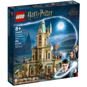 Komnata Dumbledore'a 76402 Lego Harry Potter