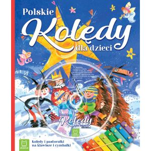 Polskie kolędy dla dzieci