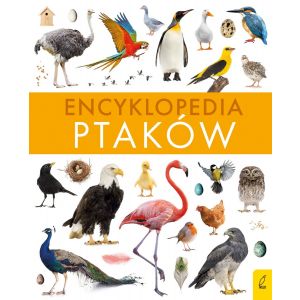 Encyklopedia ptaków