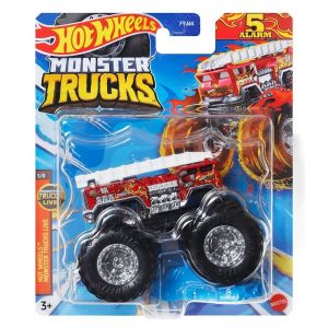 Hot Wheels Monster Trucks 5 Alarm 1:64 HWC67 Mattel