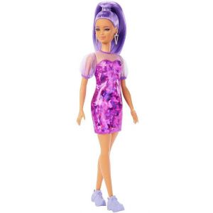 Lalka Barbie Fashionistas nr 178 HBV12 Mattel