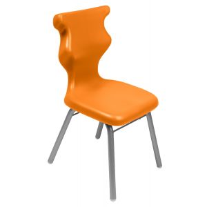 Dobre krzesło rozmiar 3 pomarańczowe