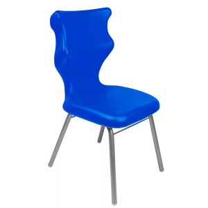 Dobre krzesło rozmiar 5 niebieskie