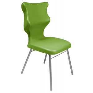 Dobre krzesło rozmiar 1 zielone