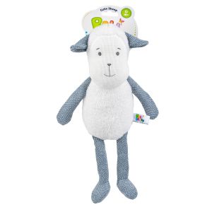 Pluszowa Owieczka Cute Sheep 81972 Balibazoo
