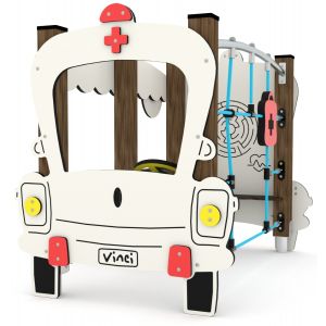 Ambulans WD