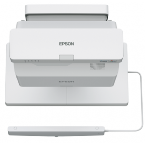 Projektor Epson EB-770FI