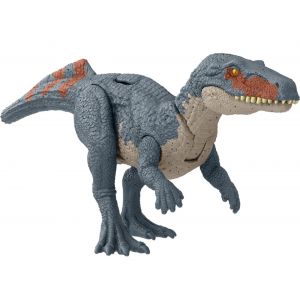 Figurka Niebezpieczny dinozaur Poposaurus Jurassic World HTK49 Mattel