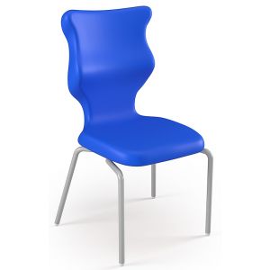 Krzesło Spider rozmiar 6 niebieskie