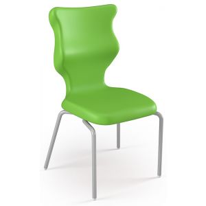 Krzesło Spider rozmiar 5 zielone