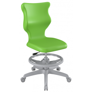 Krzesło Twist rozmiar 5 zielone