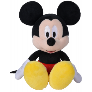 Maskotka pluszowa Myszka Mickey Disney 25 cm 6315870225 Simba