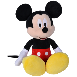 Disney Maskotka pluszowa Myszka Mickey 60 cm 6315870231 Simba