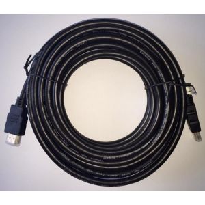 Kabel HDMI 5 m, męsko-męski