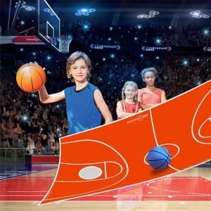 Gra plenerowa - Basketball