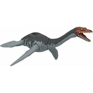 Figurka Niebezpieczny dinozaur Plezjozaur Jurassic World HTK48 Mattel
