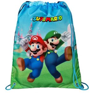 Worek na obuwie Super Mario Undercover