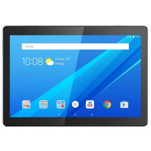 Tablet Lenovo TAB M10 (TB-X505F) (ZA4G0117PL) czarny