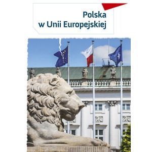 Polska w Unii Europejskiej 