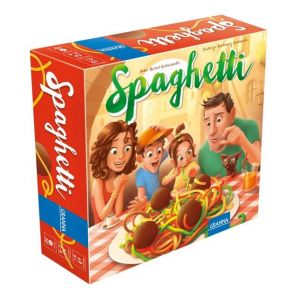 Gra zręcznościowa Spaghetti 00281 Granna