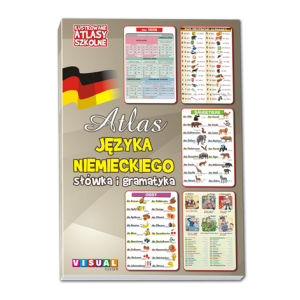 Atlas Języka Niemieckiego