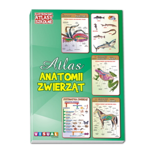 Atlas Anatomii Zwierząt