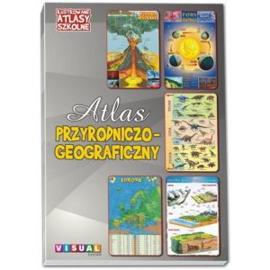 Atlas Przyrodniczo-Geograficzny
