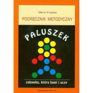 Paluszek - Podręcznik metodyczny