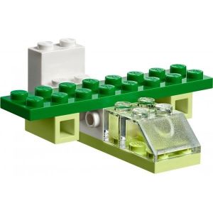 Kreatywna walizka 10713 Lego Classic