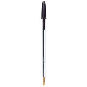 Długopis Cristal Original czarny 1mm BIC