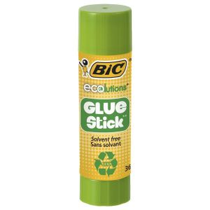 Klej Ecolutions Glue Stick 36g BIC