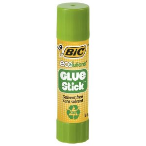 Klej Ecolutions Glue Stick 8g BIC