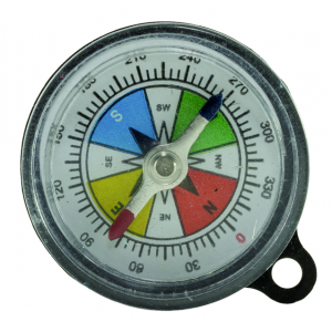 Kompas średni 35 mm
