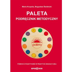 PALETA Podręcznik metodyczny