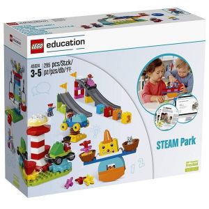 STEAM Park 45024 Lego Education Duplo