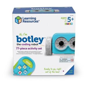 Robot Botley - zestaw do kodowania