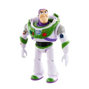 Figurka Mówiący Buzz Astral Toy Story GGT50 Mattel