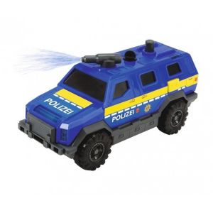 SOS Pojazd SWAT Służby specjalne 18 cm Dickie Toys