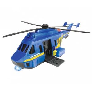 SOS Helikopter Służb Ratunkowych Dickie Toys