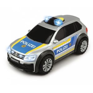 SOS Policja VW Tiguan R0Line 25 cm Dickie Toys