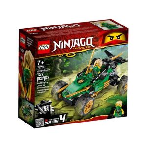 Dżunglowy ścigacz 71700 Lego Ninjago